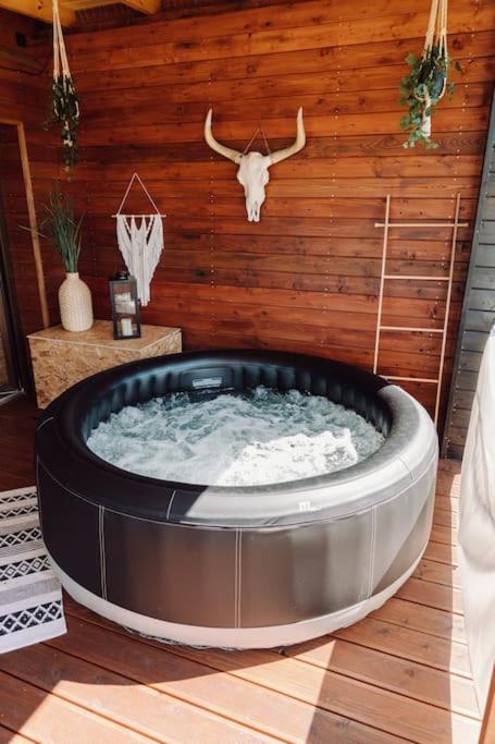 my_brooklyn_ DOM Z OSB - Bed and Breakfast Kielce