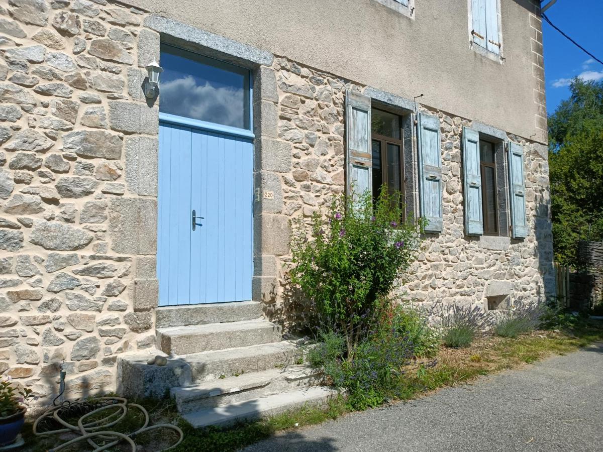 L'ancienne école de Sainte-Marguerite - B&B Sainte-Marguerite-Lafigère