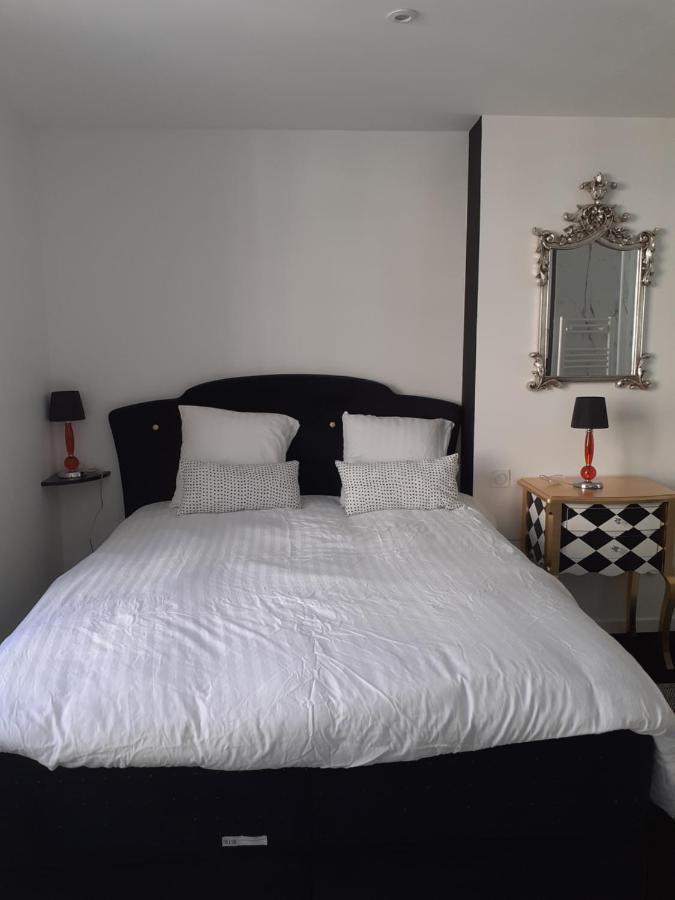 Appartement OH! Duc de Sully - B&B