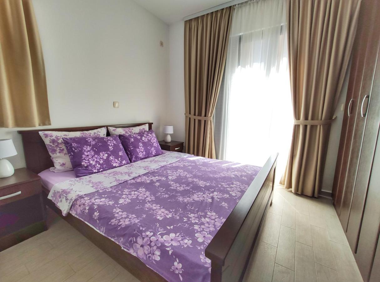 Petrovac Sea - Bed and Breakfast Petrovac na Moru