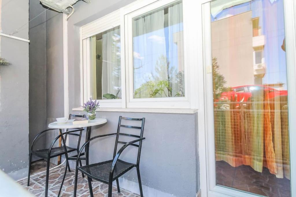 Apartment Veronika - B&B Pola