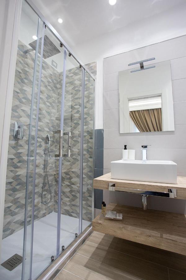 Chambre Double avec Balcon