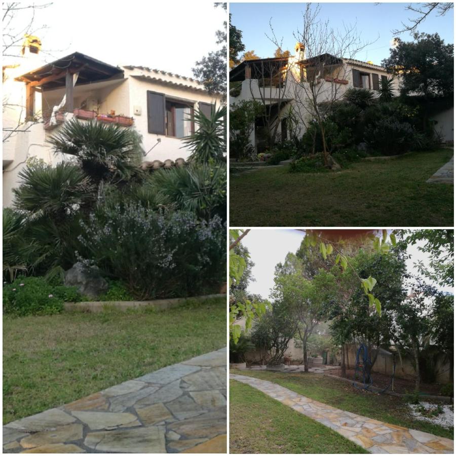 Casa Aldebaran - B&B Torre delle Stelle