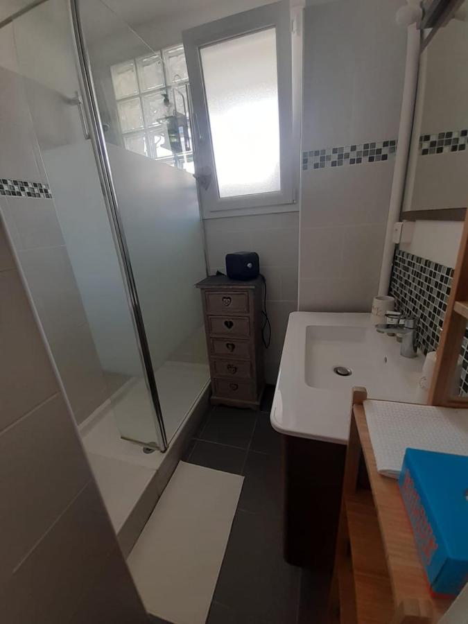 Parenthèse à Sète - B&B Sète