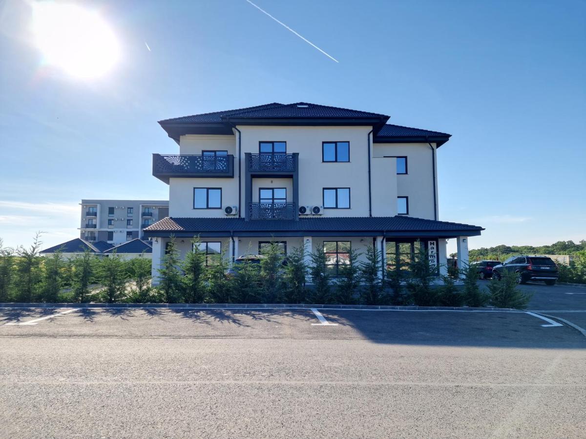Pensiunea Harmony Băile Felix - B&B