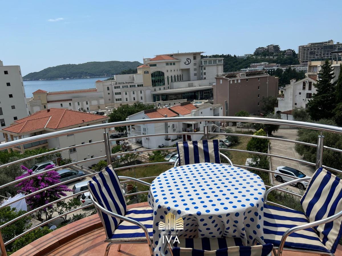 Apartmani IVA Bečići - B&B Bečići