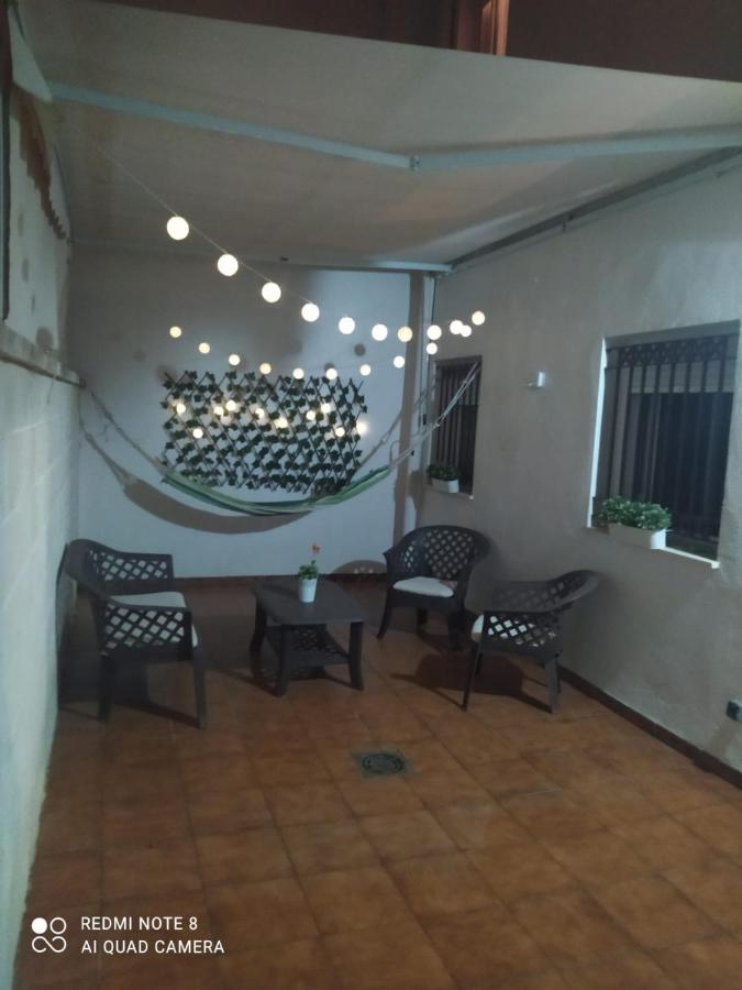 El Ancla - B&B