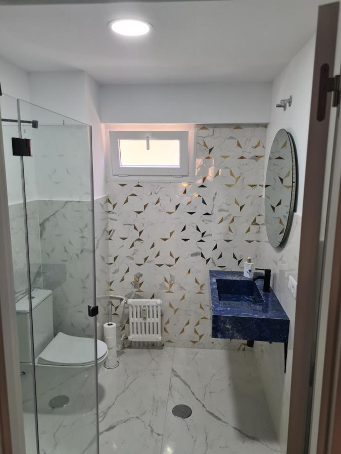 Apartamento luminoso y nuevo en Madrid Rio - Bed and Breakfast