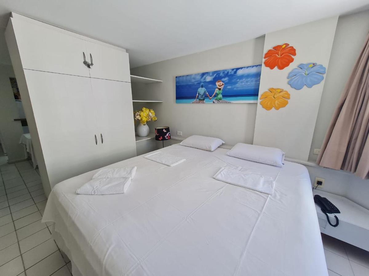 Studio Apartment with Sea View