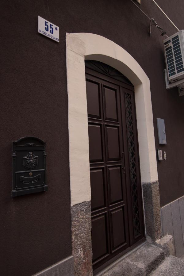 il sacrato di casa loreto - B&B