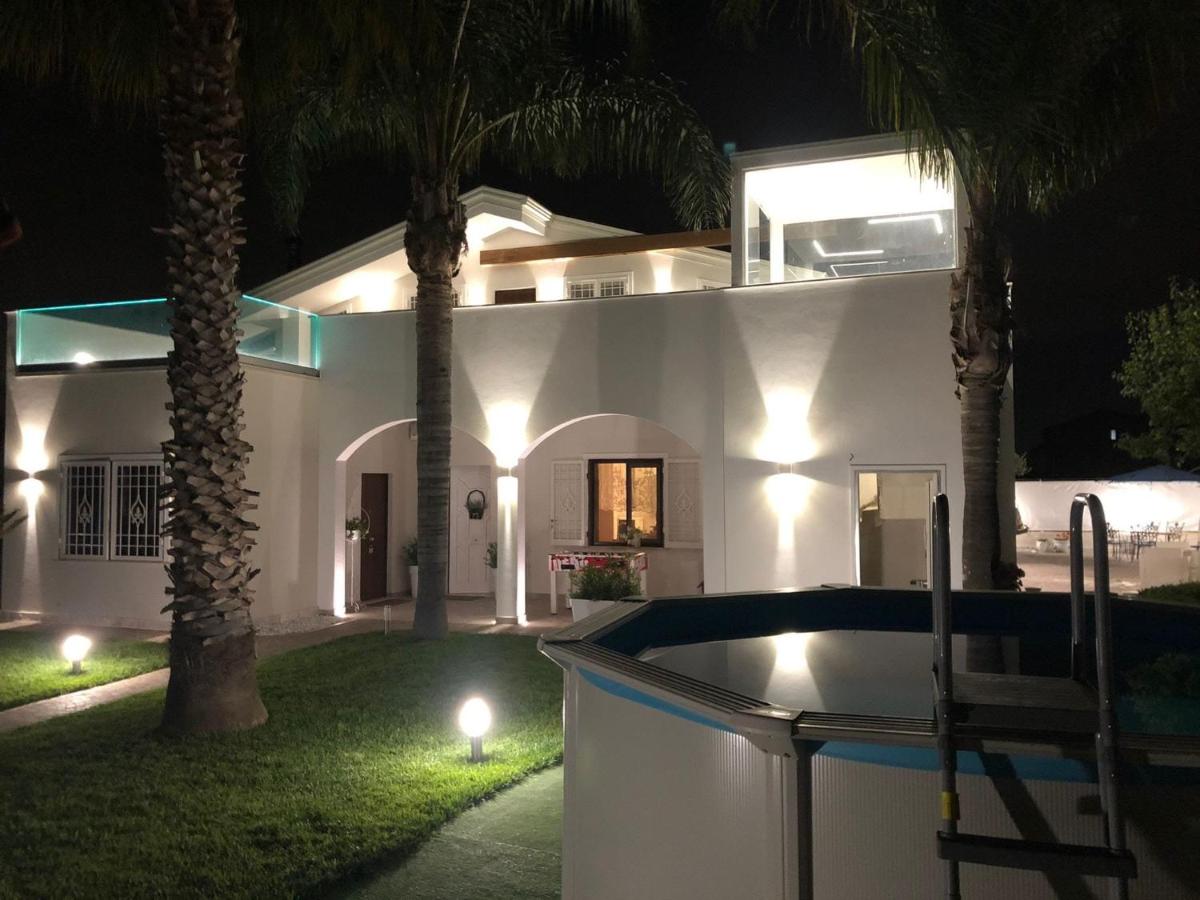 Il Melograno chic&nature - Chambres d’hôtes