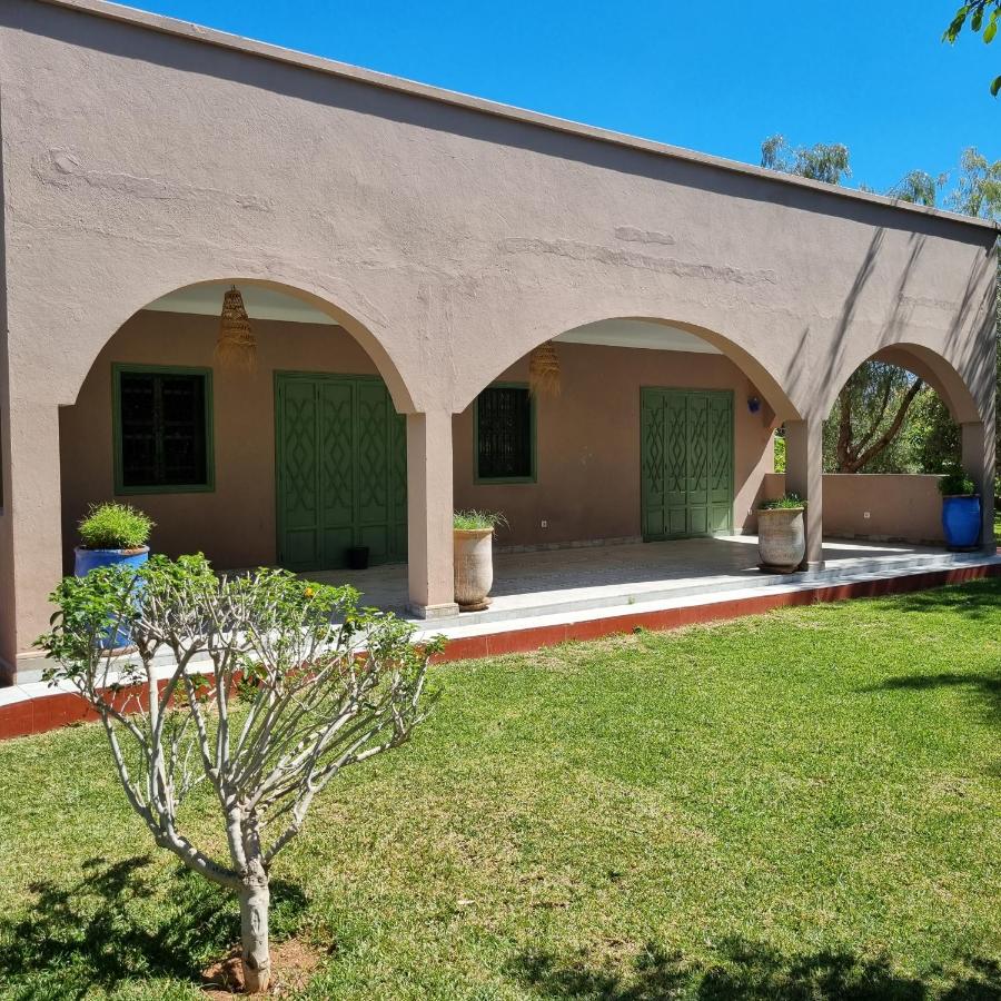 Riad les deux citronniers - B&B