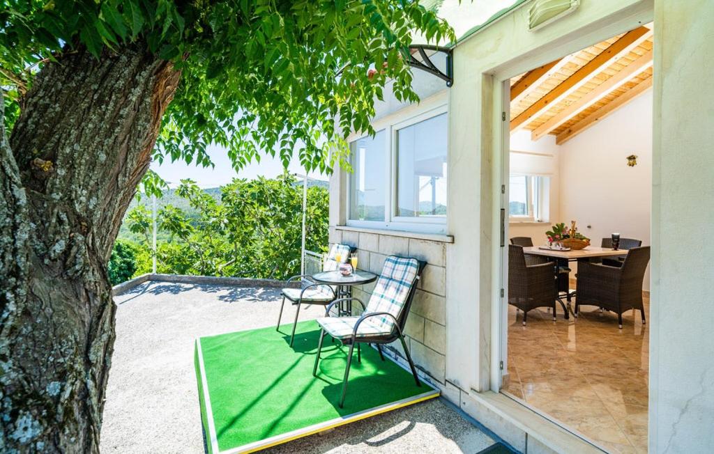 Apartment Harmony - with free parking - B&B