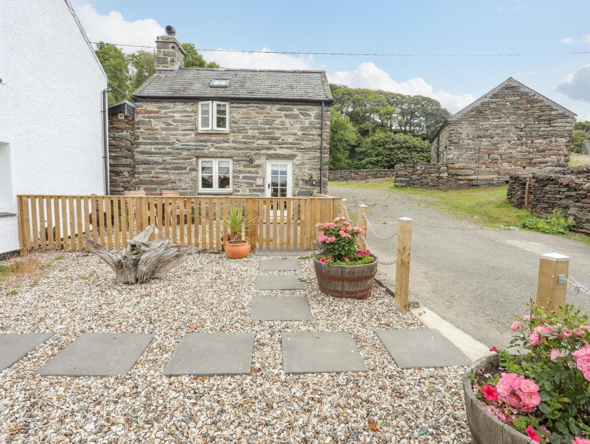 B&B Llandecwyn - Little House - Bed and Breakfast Llandecwyn