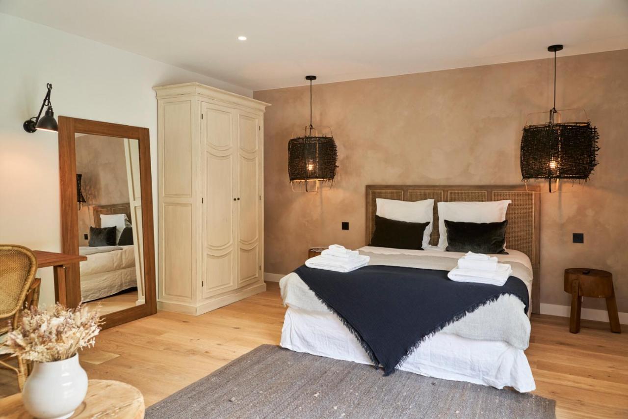 Suite Deluxe