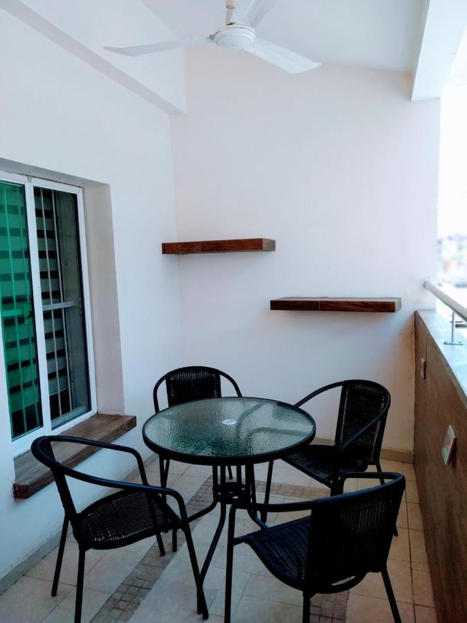 Casa Paraíso Habitaciones en el Centro de Ciudad Valles - Chambres d’hôtes Ciudad Valles