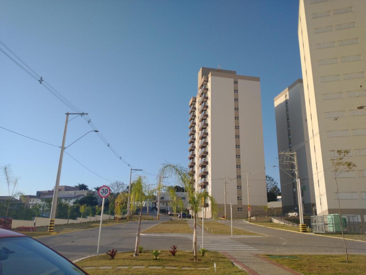 Kitnet pertinho da Canção Nova - B&B