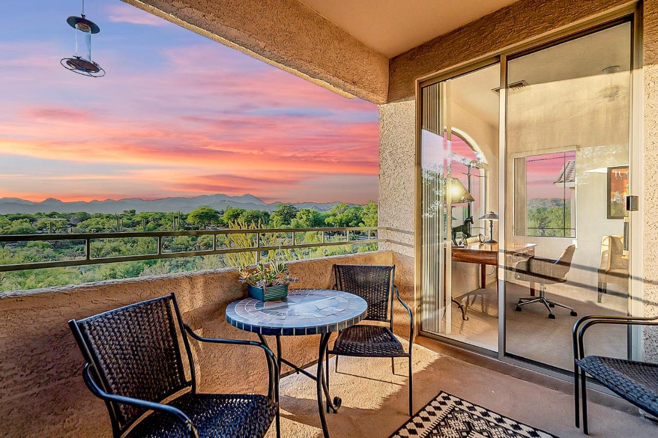 B&B Oro Valley - Luxury 3BD/2BA Home Near Tucson w/ Desert Views - Bed and Breakfast Oro Valley