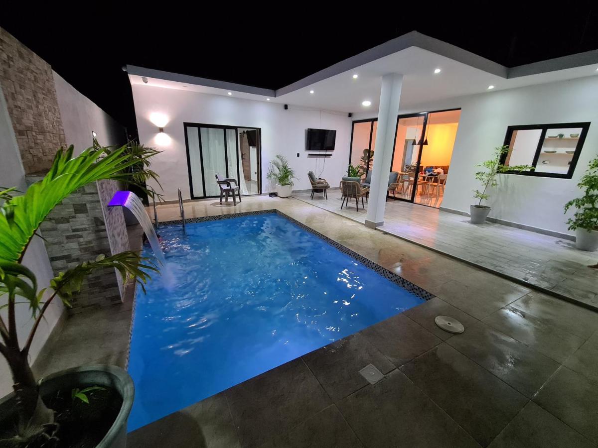 B&B Puerto Plata - Sunview - Beautiful & Private Villa in Puerto Plata - Bed and Breakfast Puerto Plata