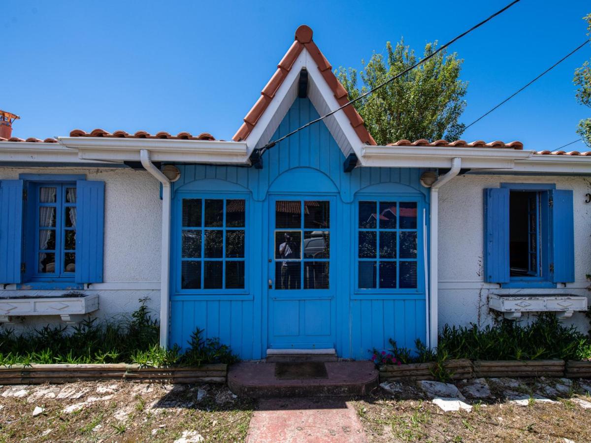 Maison Typique 3 Chambres, Proche Océan, Jardin Clôturé, Animaux Admis - FR-1-521-206 - B&B