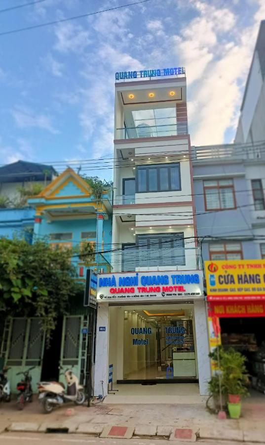 B&B Thị Trấn Đồng Văn - Nhà Nghỉ QUANG TRUNG - Bed and Breakfast Thị Trấn Đồng Văn