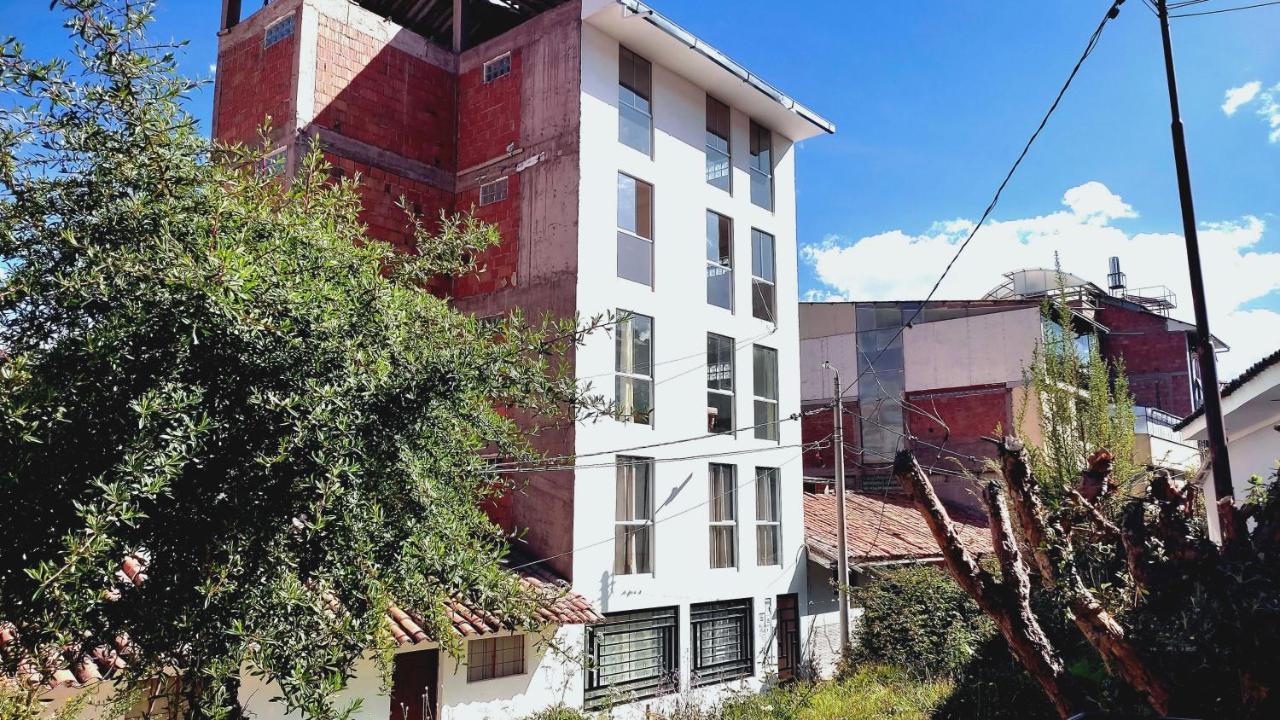 III Zaguan Aparta Hotel Cusco - B&B