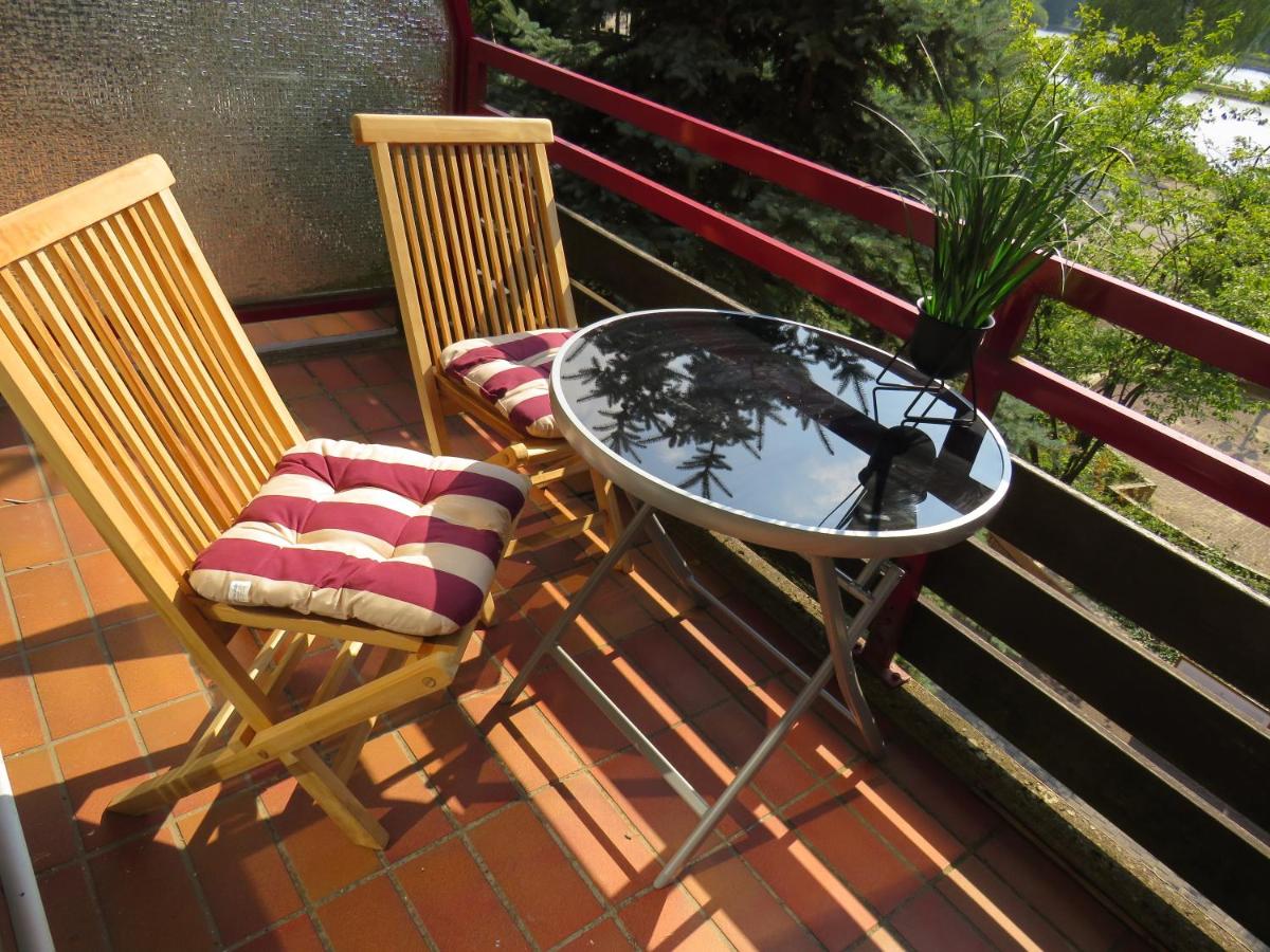 Haus am See HS 715 S - B&B