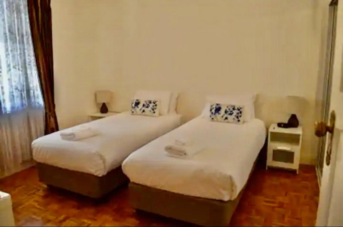 Haus mit 3 Schlafzimmern