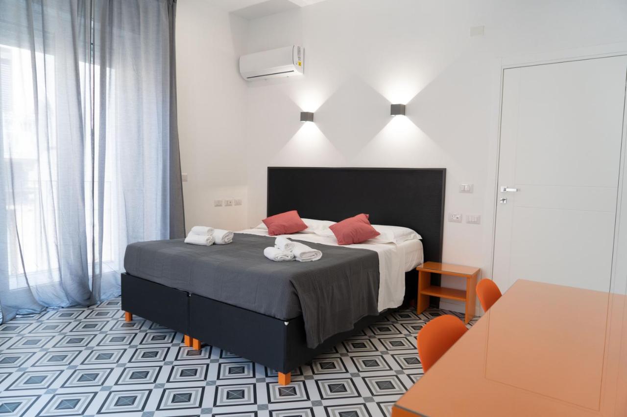Suite con vistas a la ciudad