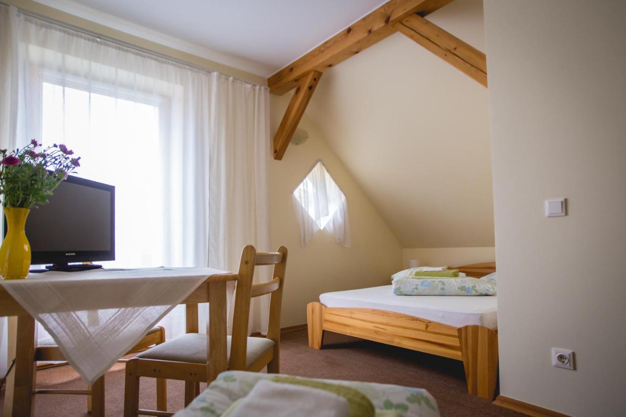Comfort Double Room with Balcony