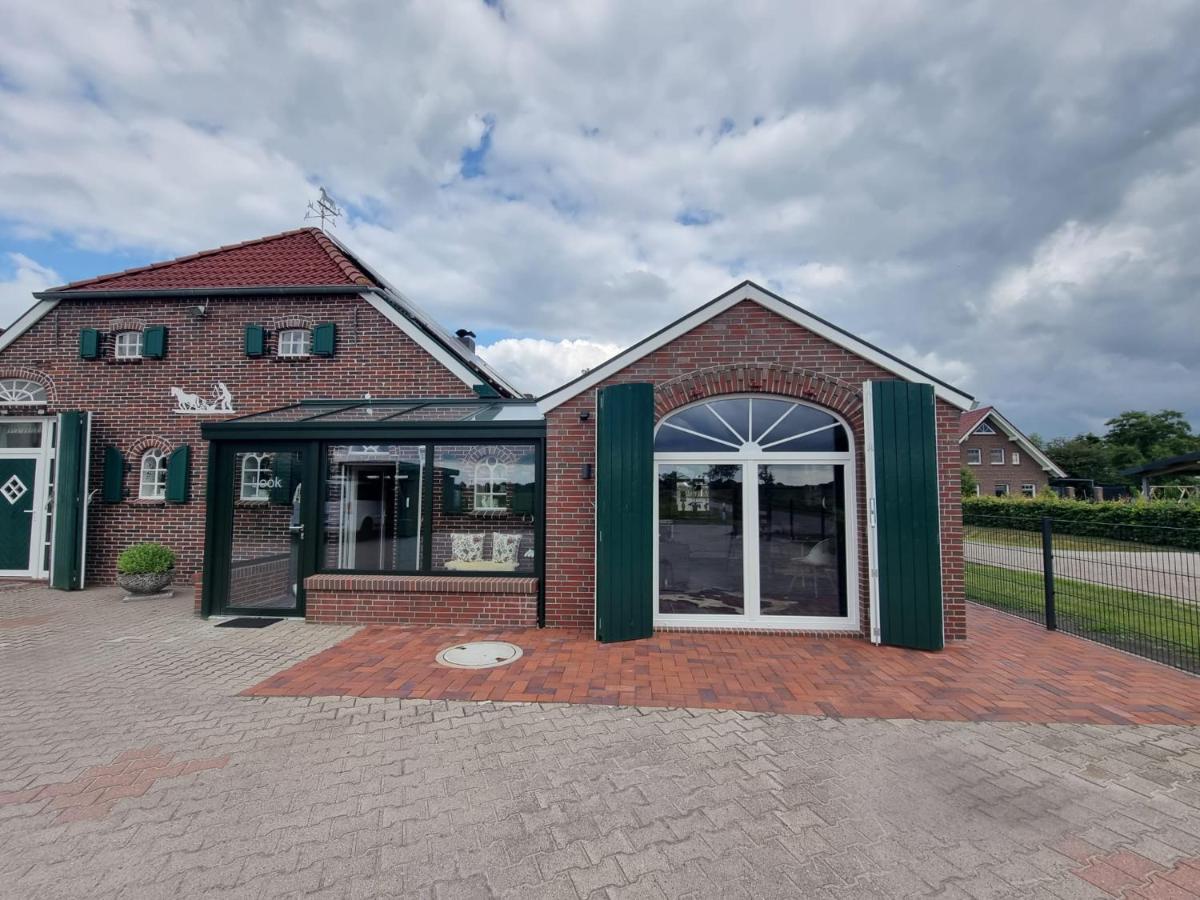 Ferienwohnung Lookenhof - B&B Großheide