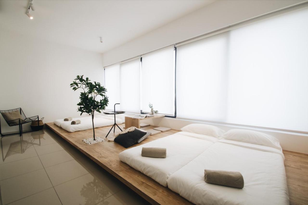 Monolocale Familiare