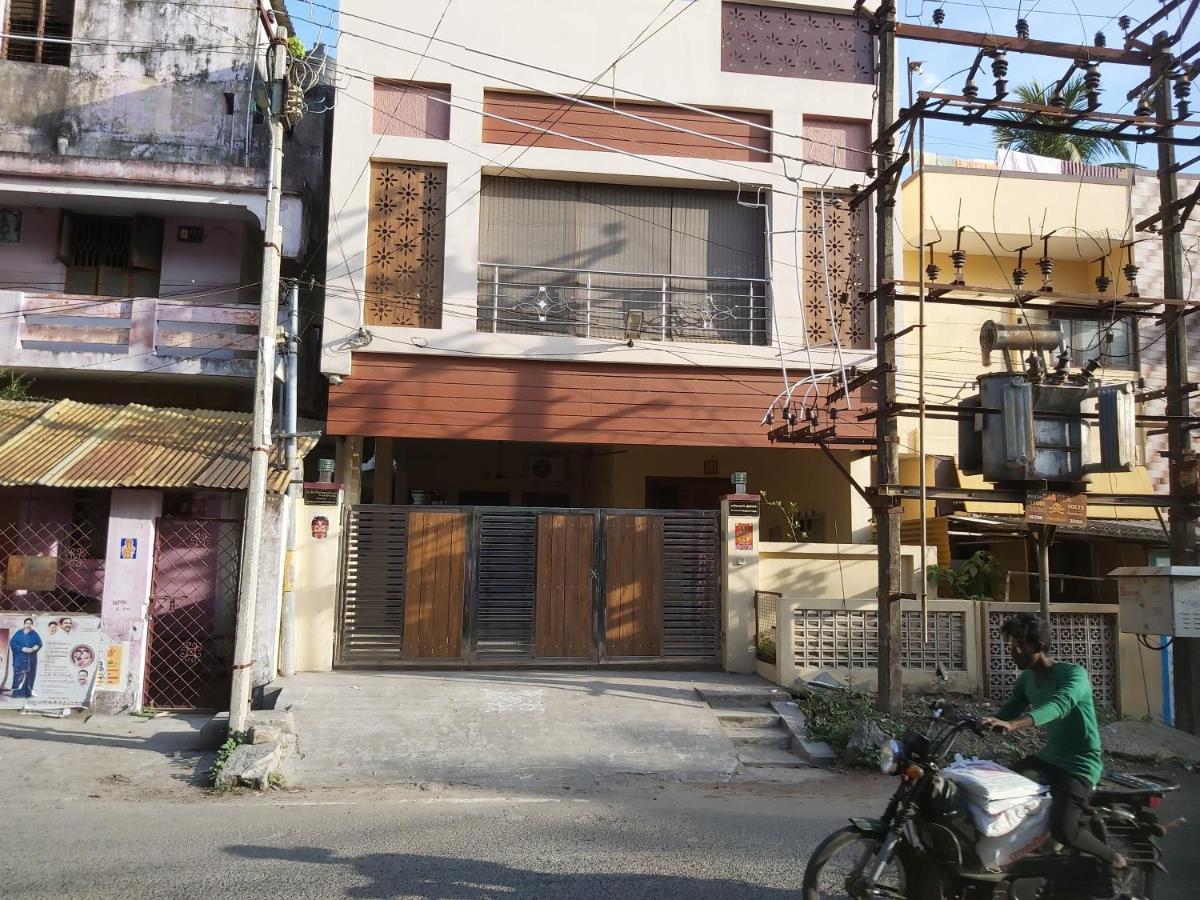 Suloram illam - B&B