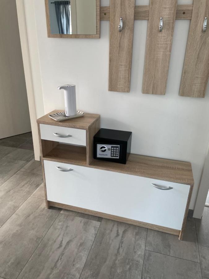 Apartamento de 2 dormitorios