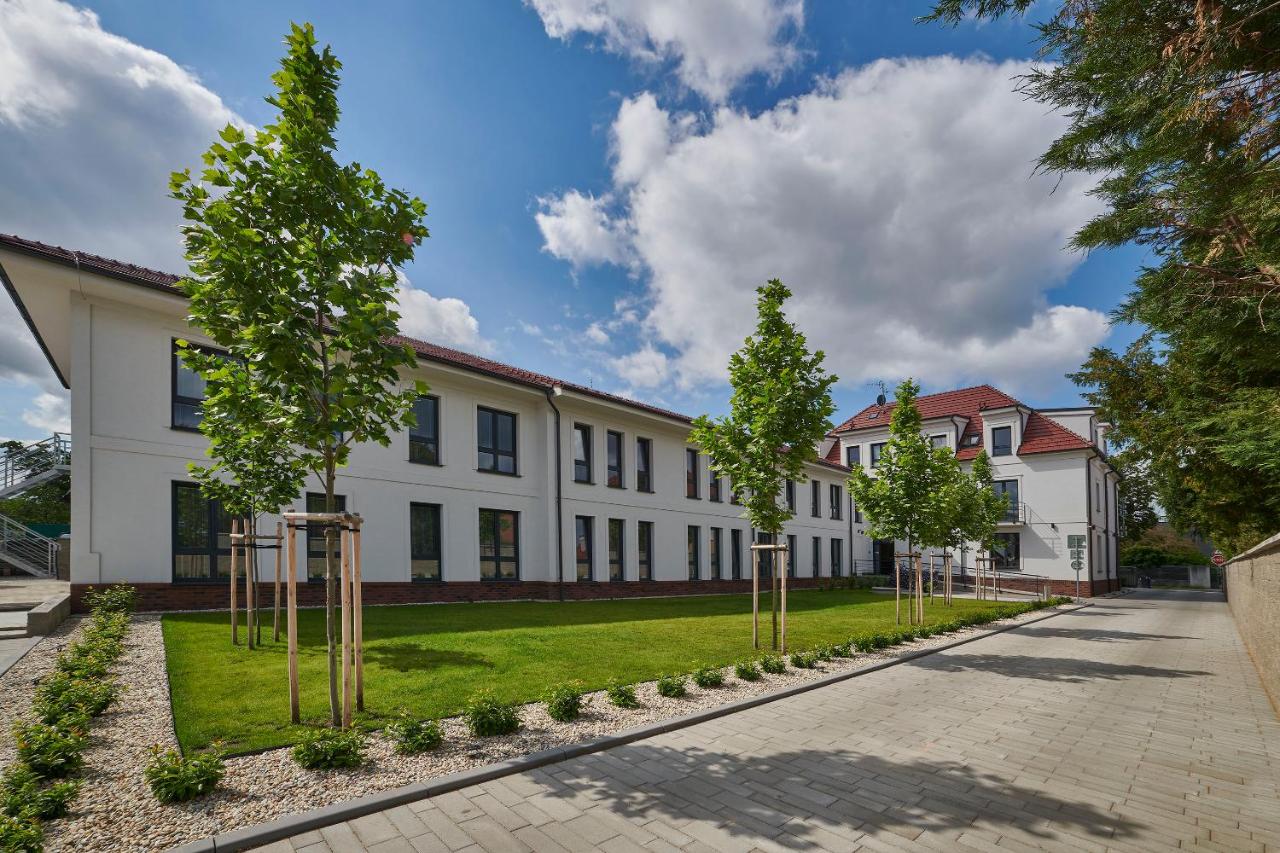 Penzión Skalica - B&B