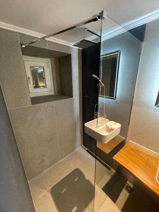 Studio Anna - Ferienwohnung Sykia