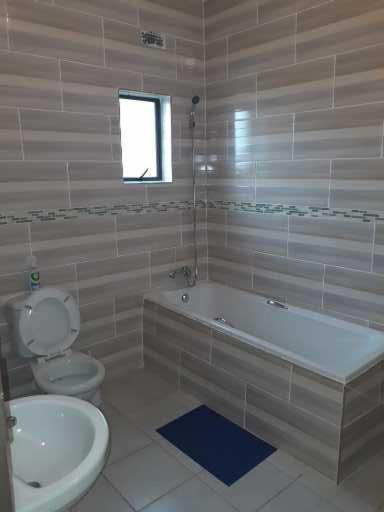 Camera Matrimoniale con Bagno Privato