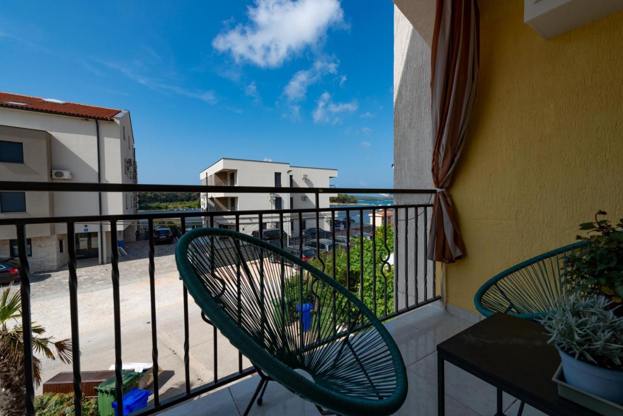 MISI - Ferienwohnung Medulin