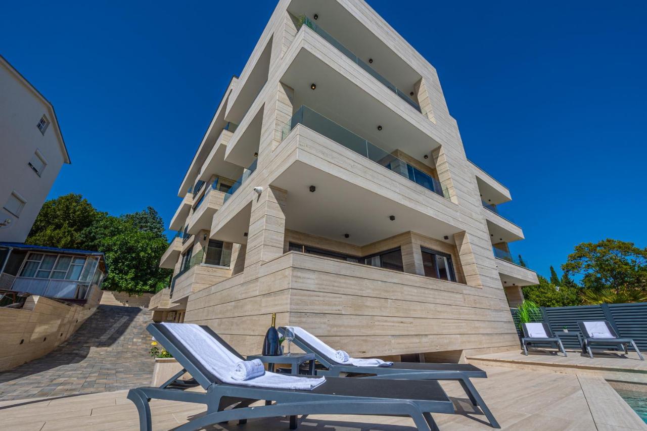 Villa Lana Crikvenica - Ferienwohnung