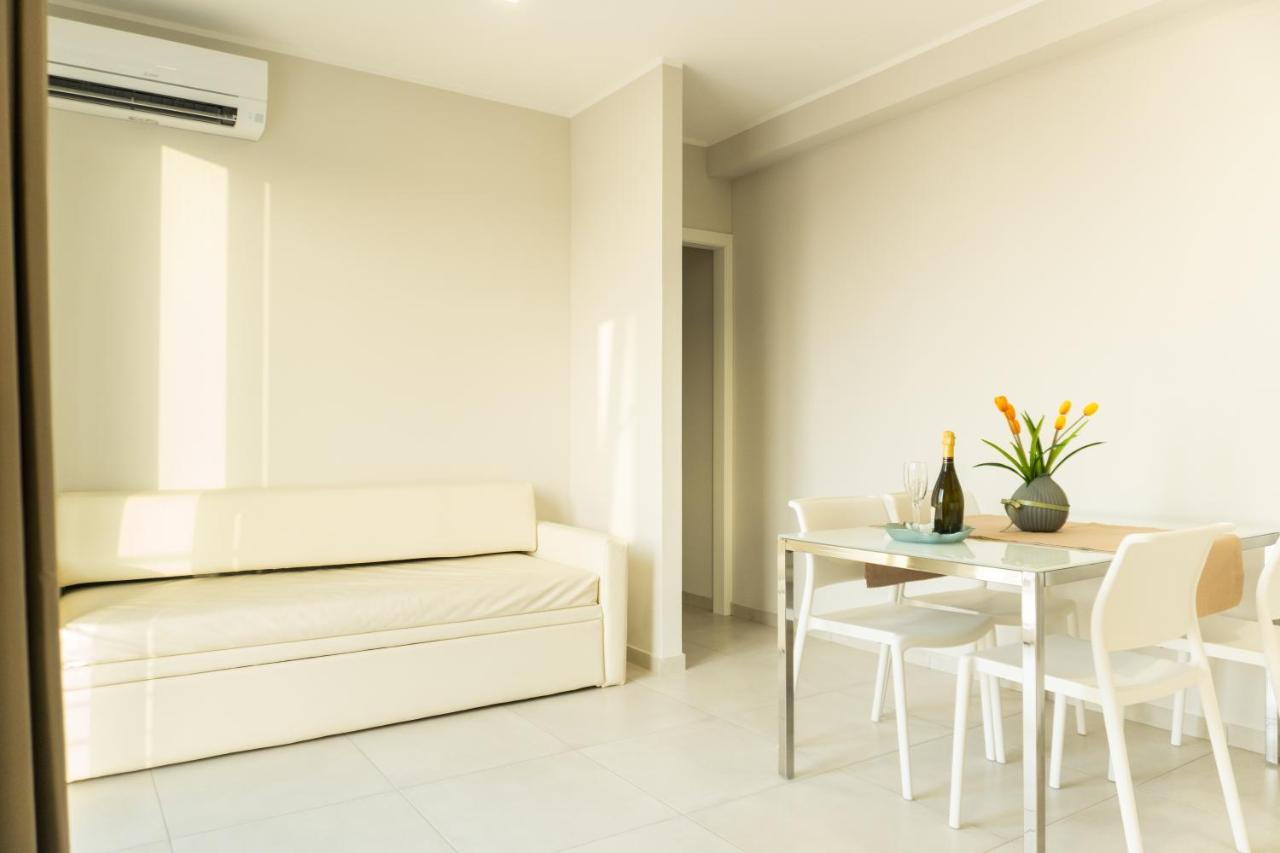 Appartamento con 1 Camera da Letto con Balcone e Vista Città