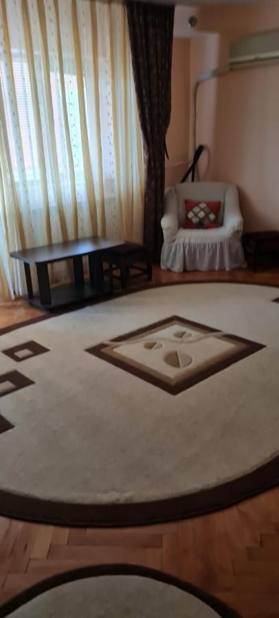Apartament cu 2 camere spatioase in centrul orasului - ANDREI - B&B