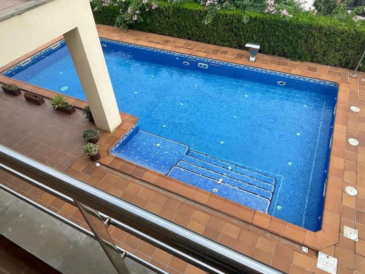 VILLA MARICEL - B&B Alcanar