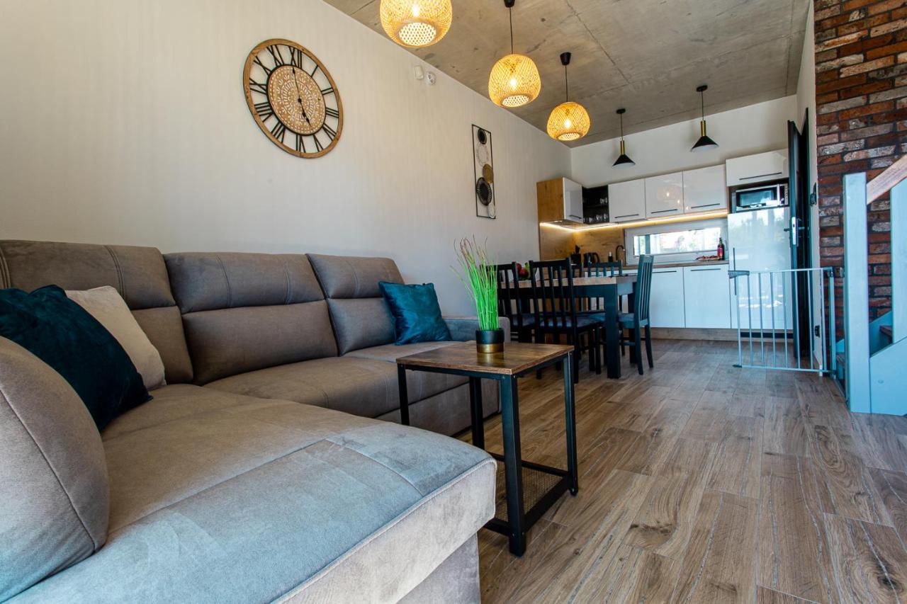 Apartment mit 2 Schlafzimmern