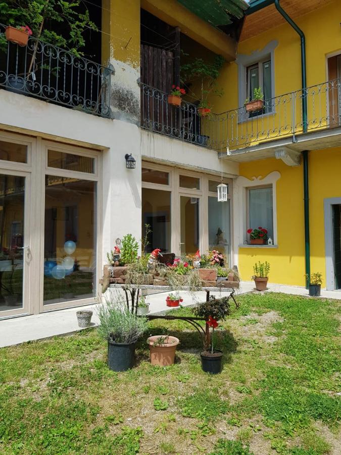 Cascina Anita - B&B