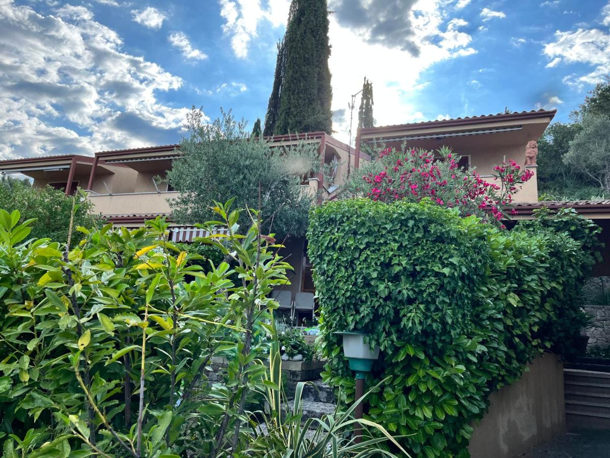 Appartamento Chiara - Bed and Breakfast