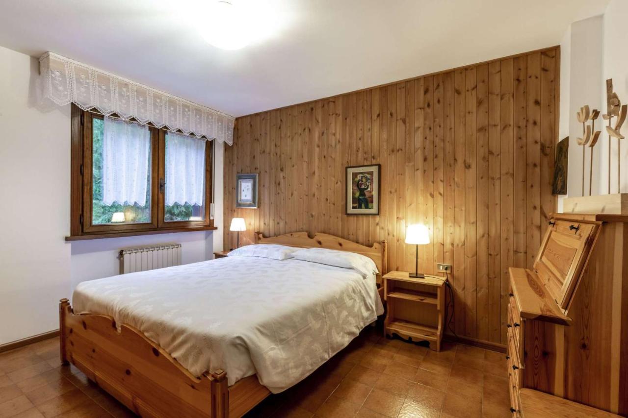 Apartamento de 2 dormitorios