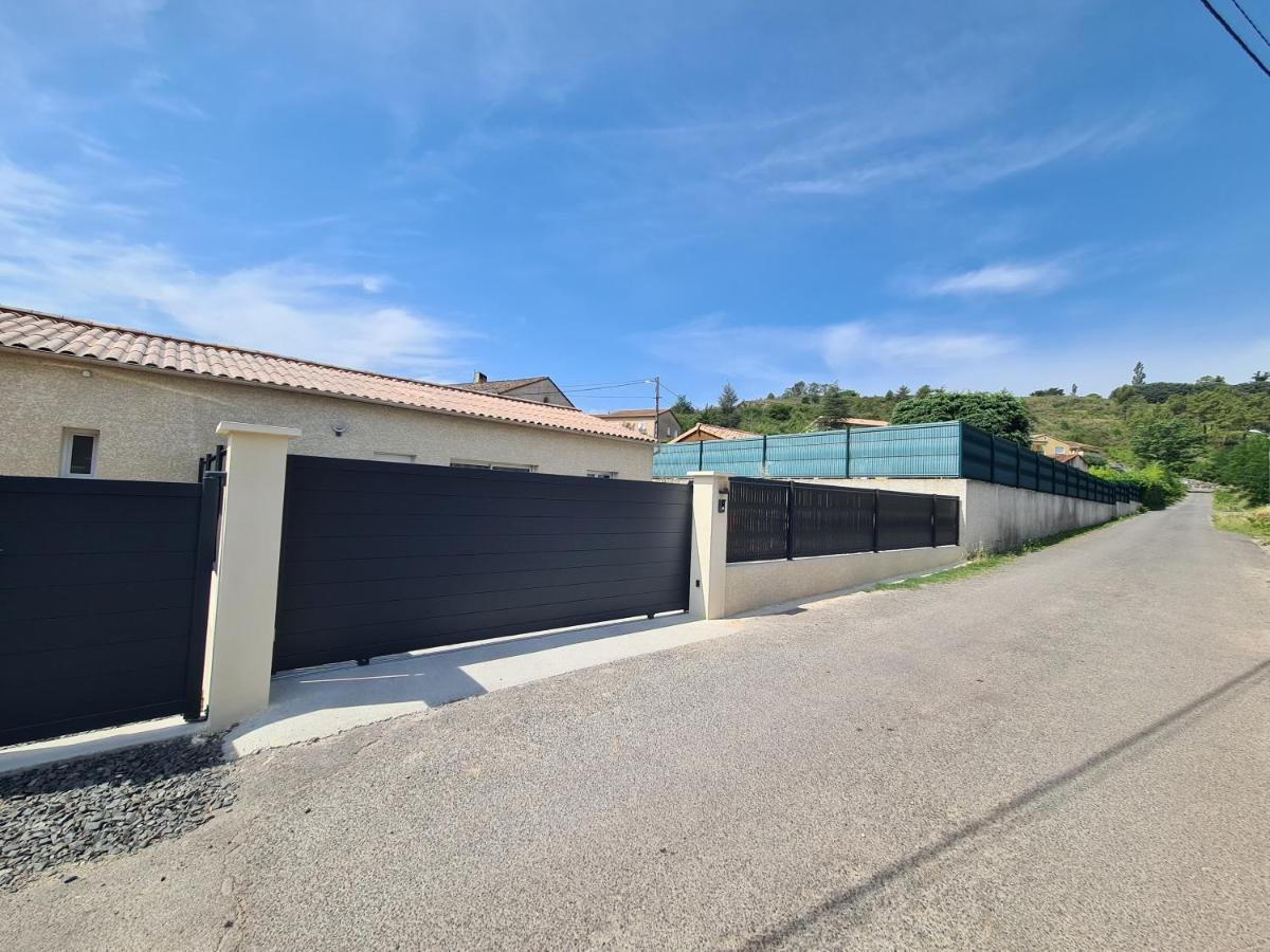 Le ptit cocon ardechois - B&B Veyras