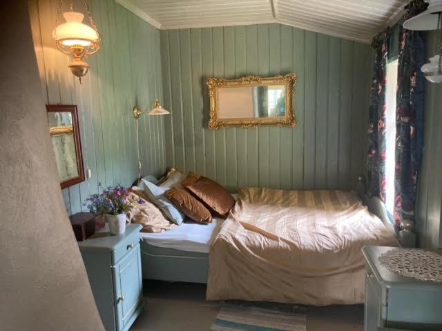 Steinsvoll Gård - B&B Vang