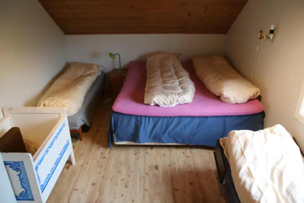 Classic Vierbettzimmer