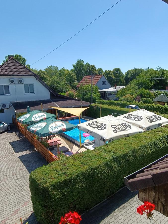 Janika Pension - Chambres d’hôtes
